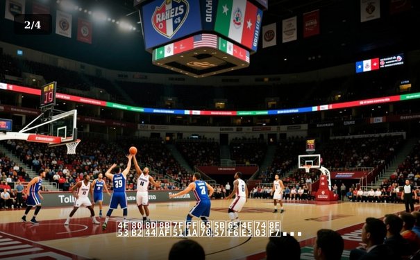 体育资讯网：数字时代球迷的信息枢纽与互动平台 - 2